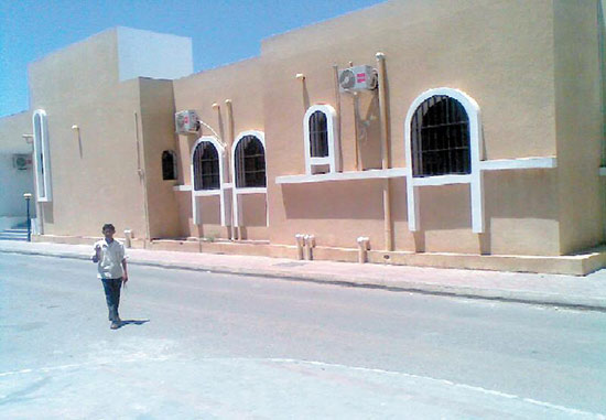 صورة ارشيفية