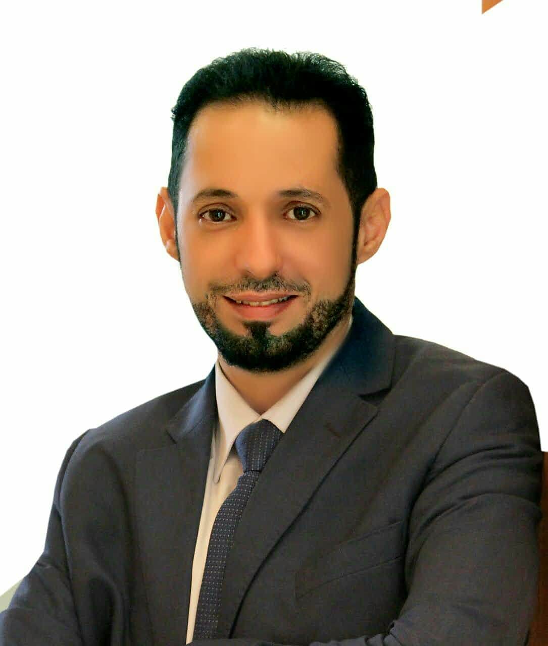 فراس اليافعي